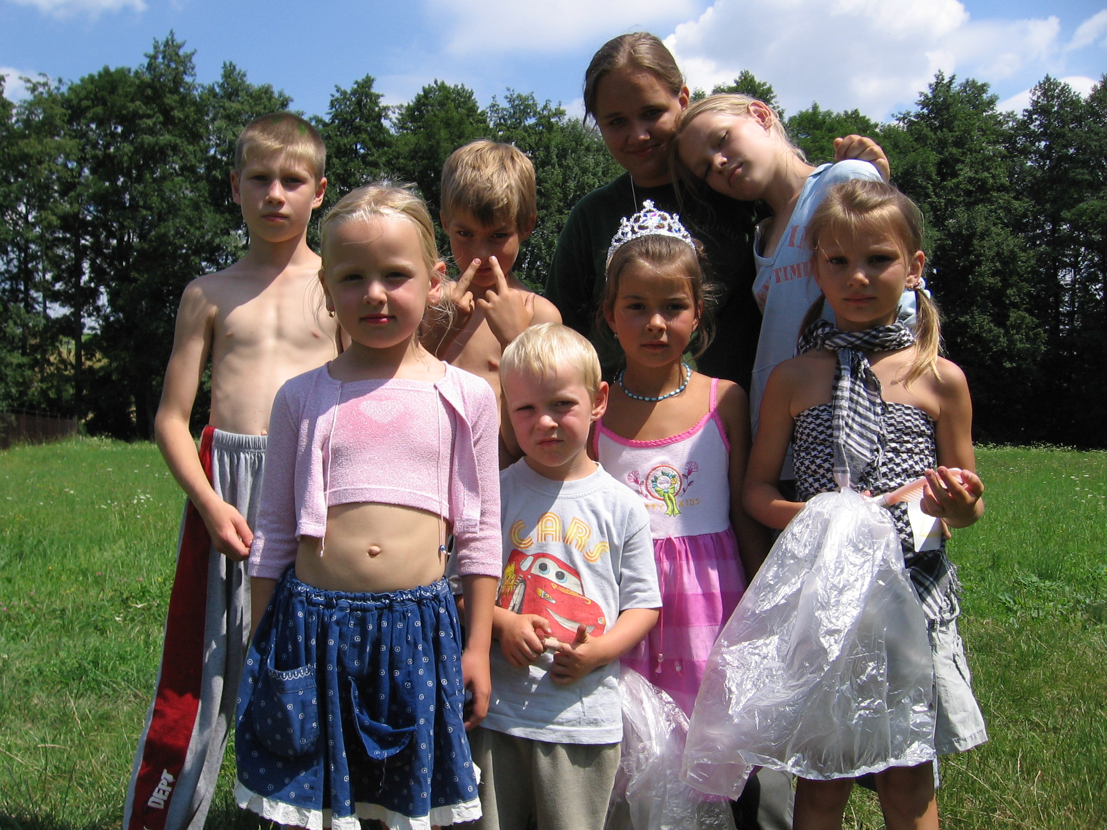 Miss Opatovice 16.7.2008-Den s MISS 025.jpg