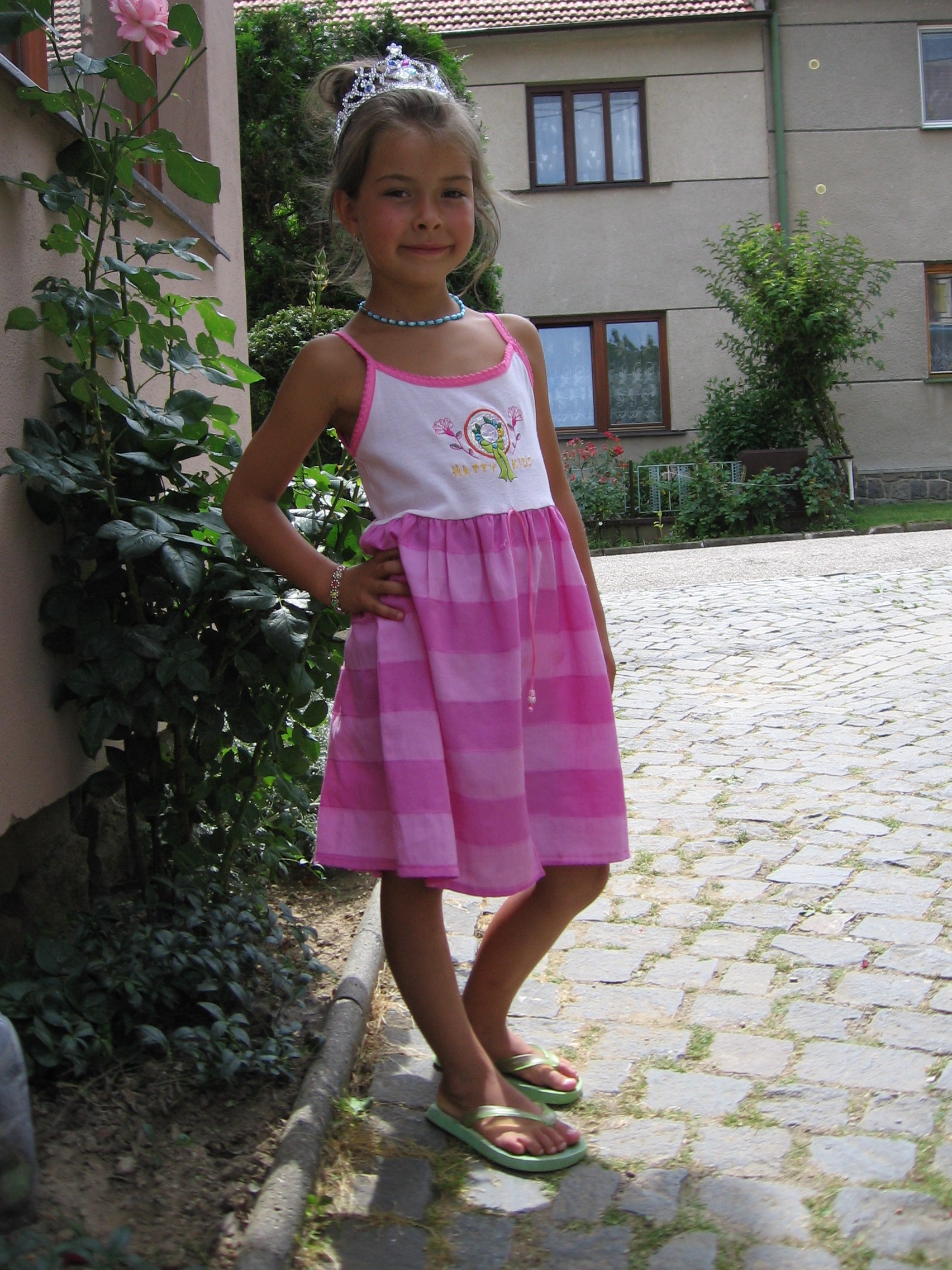 Miss Opatovice 16.7.2008-Den s MISS 042.jpg